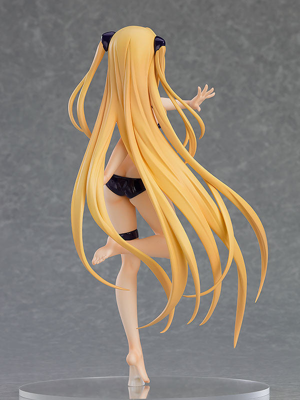 Golden Darkness | Pop Up Parade Figure