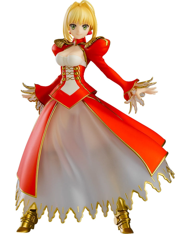 Saber/Nero Claudius | Pop Up Parade Figure