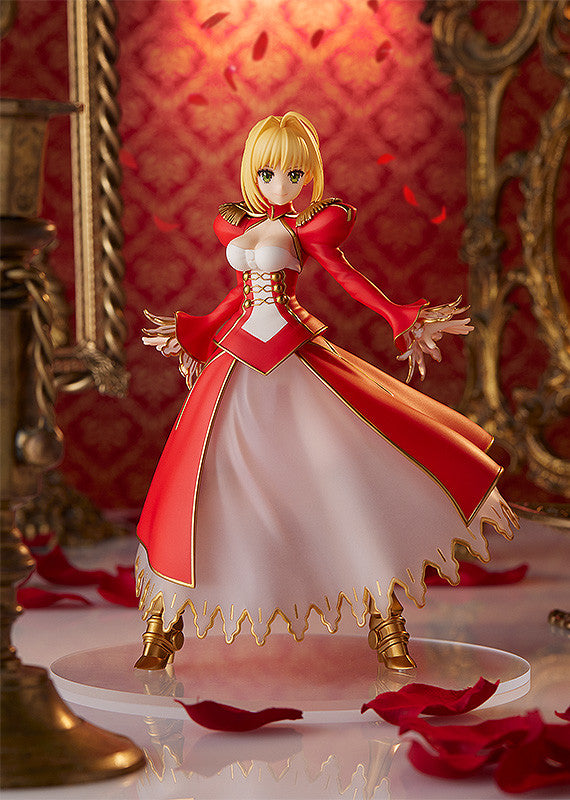 Saber/Nero Claudius | Pop Up Parade Figure