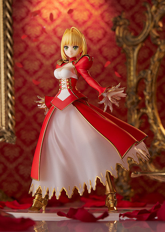 Saber/Nero Claudius | Pop Up Parade Figure