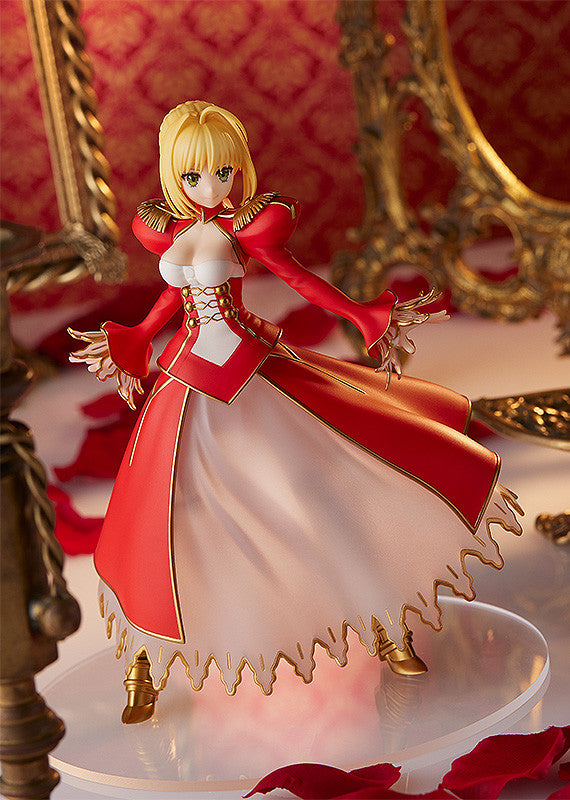 Saber/Nero Claudius | Pop Up Parade Figure