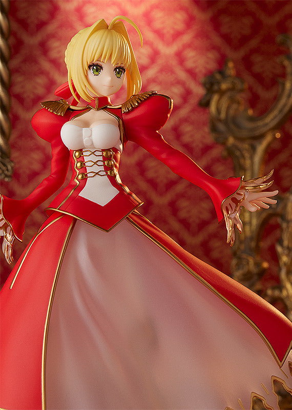 Saber/Nero Claudius | Pop Up Parade Figure