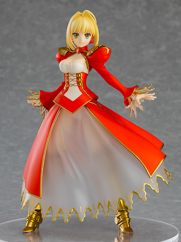 Saber/Nero Claudius | Pop Up Parade Figure