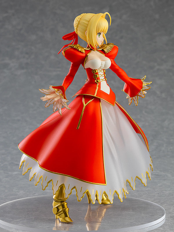 Saber/Nero Claudius | Pop Up Parade Figure