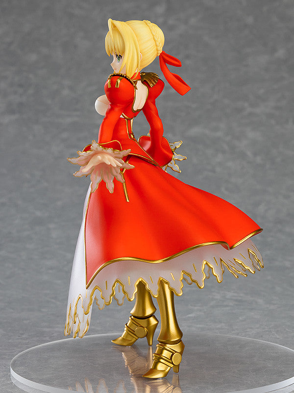 Saber/Nero Claudius | Pop Up Parade Figure