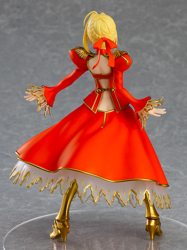 Saber/Nero Claudius | Pop Up Parade Figure