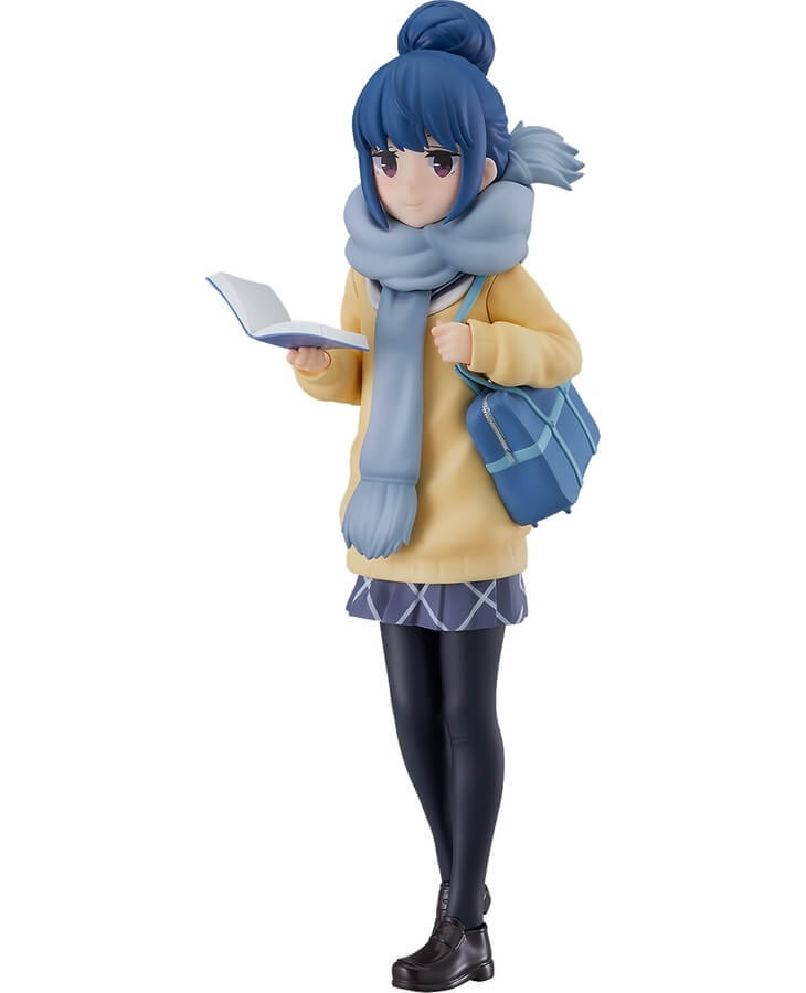 Rin Shima | Pop Up Parade Figure