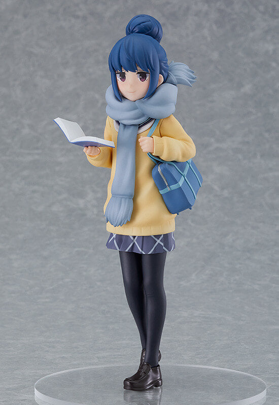 Rin Shima | Pop Up Parade Figure