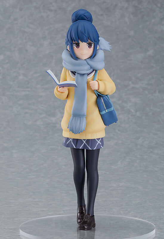 Rin Shima | Pop Up Parade Figure