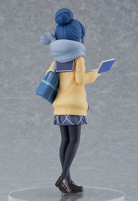 Rin Shima | Pop Up Parade Figure