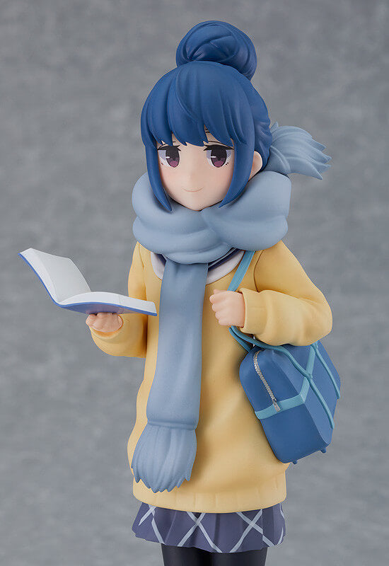 Rin Shima | Pop Up Parade Figure