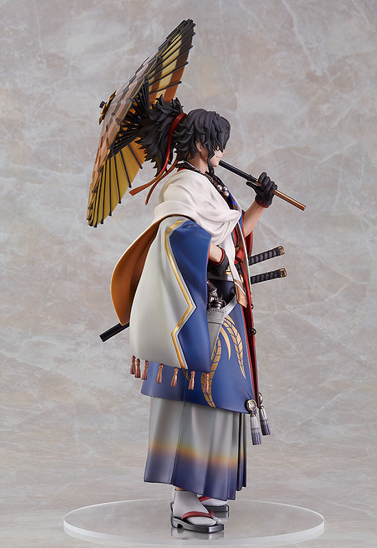 Assassin/Okada Izo (Festival Portrait ver.) | 1/8 Scale Figure