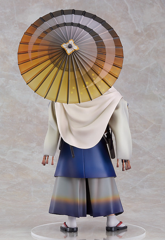 Assassin/Okada Izo (Festival Portrait ver.) | 1/8 Scale Figure