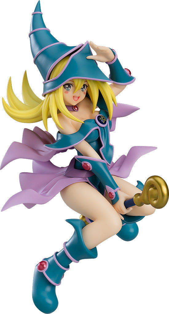 Dark Magician Girl (Another Color ver.) | Pop Up Parade Figure