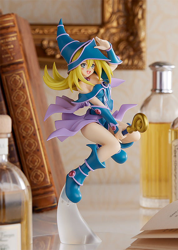 Dark Magician Girl (Another Color ver.) | Pop Up Parade Figure