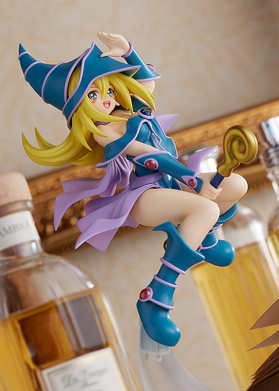 Dark Magician Girl (Another Color ver.) | Pop Up Parade Figure