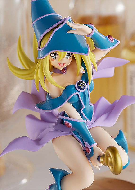 Dark Magician Girl (Another Color ver.) | Pop Up Parade Figure