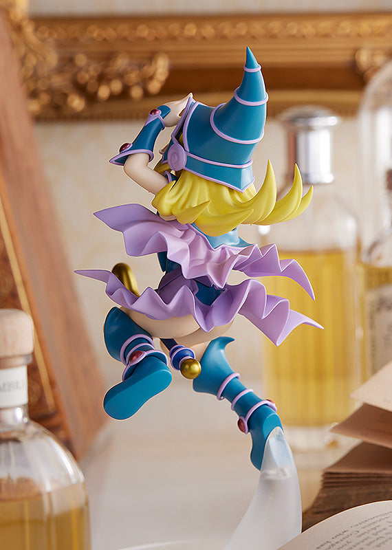 Dark Magician Girl (Another Color ver.) | Pop Up Parade Figure