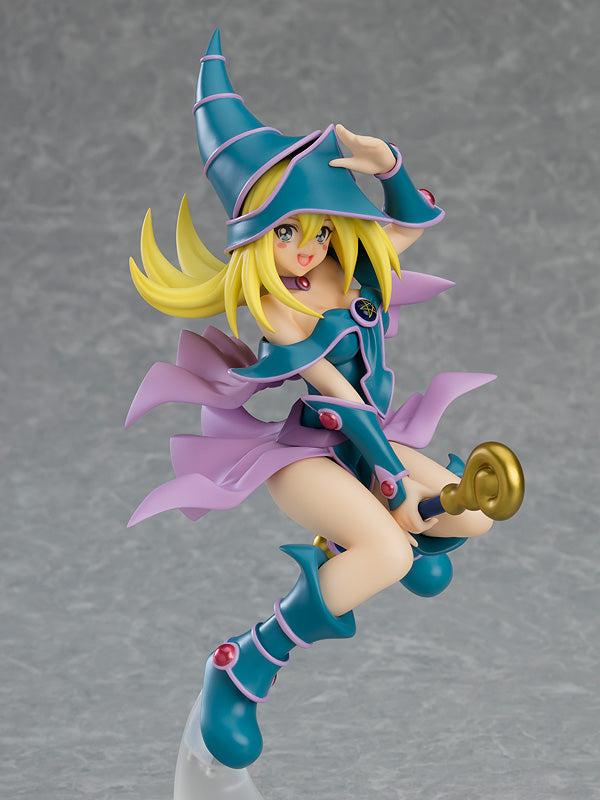 Dark Magician Girl (Another Color ver.) | Pop Up Parade Figure