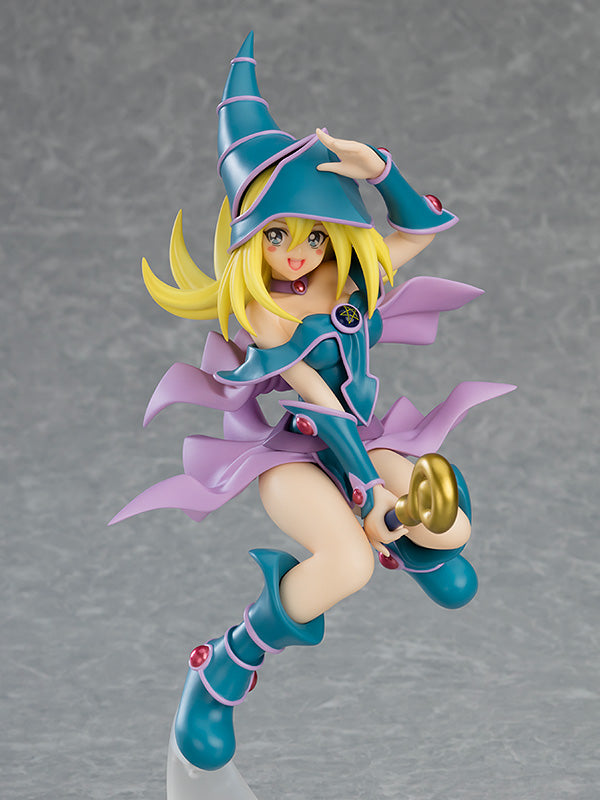 Dark Magician Girl (Another Color ver.) | Pop Up Parade Figure