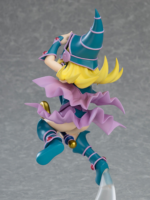 Dark Magician Girl (Another Color ver.) | Pop Up Parade Figure