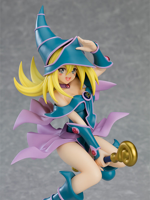 Dark Magician Girl (Another Color ver.) | Pop Up Parade Figure