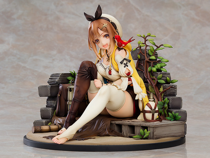 Reisalin Stout | 1/6 Scale Figure