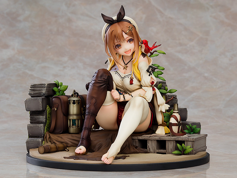 Reisalin Stout | 1/6 Scale Figure