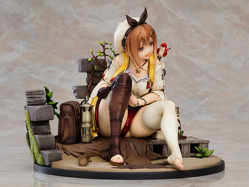 Reisalin Stout | 1/6 Scale Figure