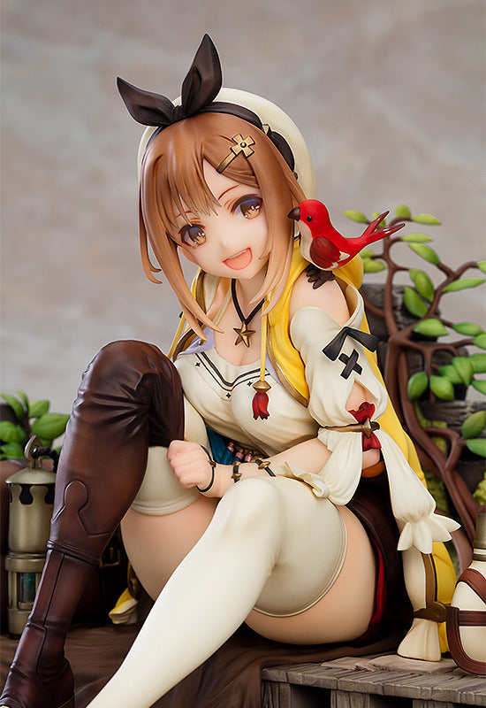 Reisalin Stout | 1/6 Scale Figure