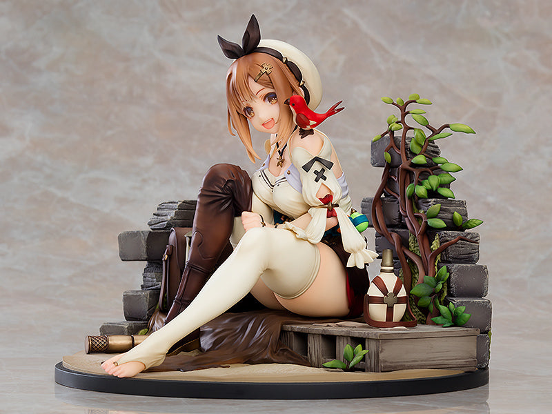 Reisalin Stout | 1/6 Scale Figure