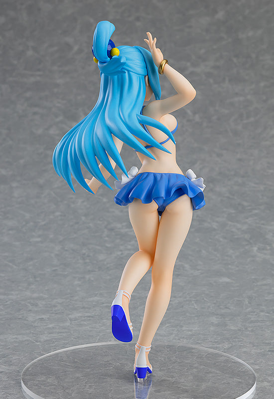 Aqua (Swimsuit ver.) | Pop Up Parade Figure