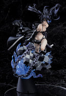 Black Rock Shooter: HxxG Edition. | 1/7 Scale Figure