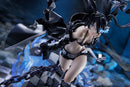 Black Rock Shooter: HxxG Edition. | 1/7 Scale Figure