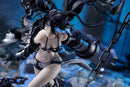 Black Rock Shooter: HxxG Edition. | 1/7 Scale Figure