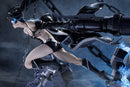 Black Rock Shooter: HxxG Edition. | 1/7 Scale Figure