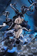 Black Rock Shooter: HxxG Edition. | 1/7 Scale Figure