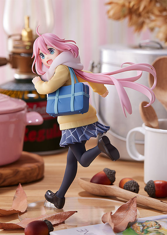 Nadeshiko Kagamihara | Pop Up Parade Figure