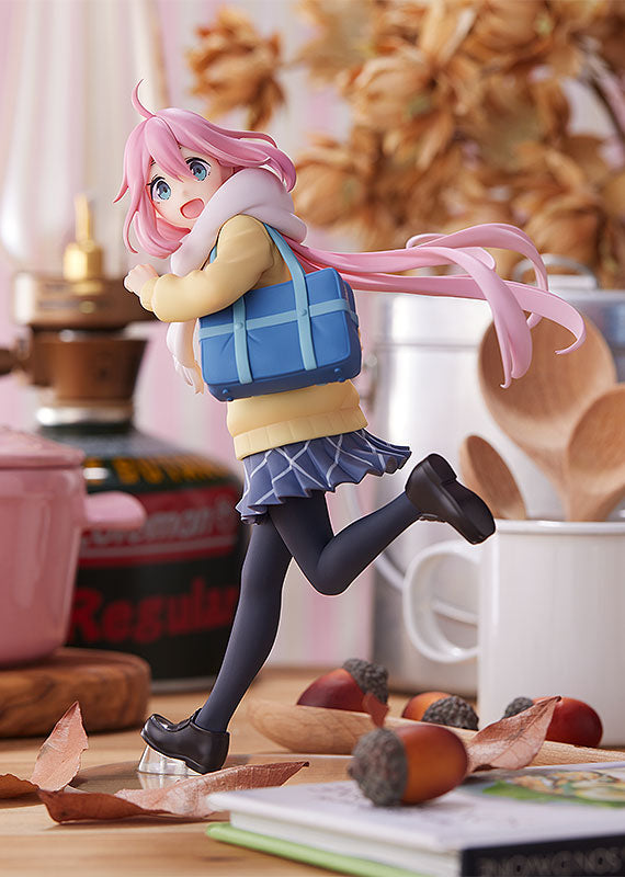 Nadeshiko Kagamihara | Pop Up Parade Figure