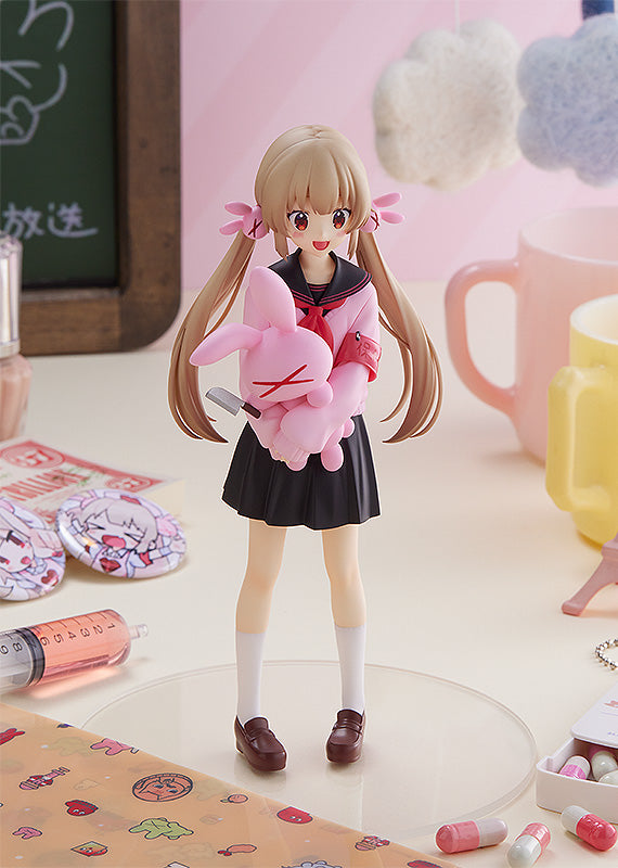 Natori Sana (School Uniform ver.) | Pop Up Parade Figure