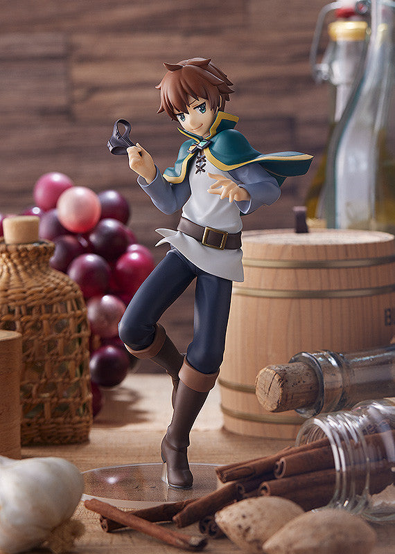 Kazuma | Pop Up Parade Figure