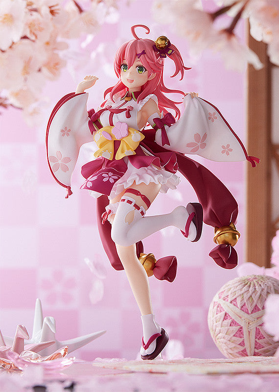 Sakura Miko | Pop Up Parade Figure