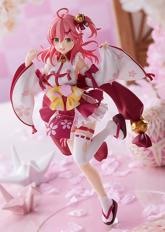 Sakura Miko | Pop Up Parade Figure