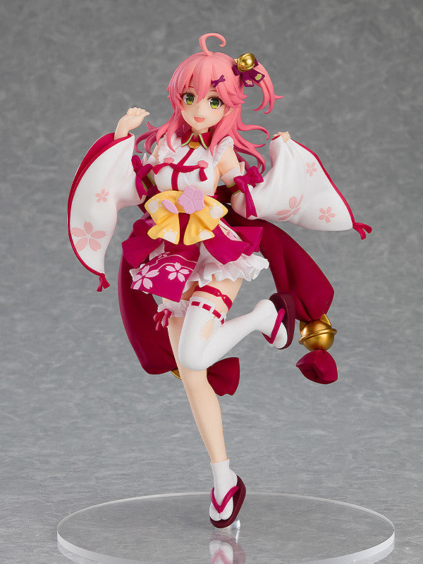 Sakura Miko | Pop Up Parade Figure