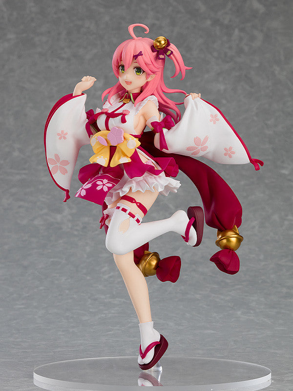 Sakura Miko | Pop Up Parade Figure