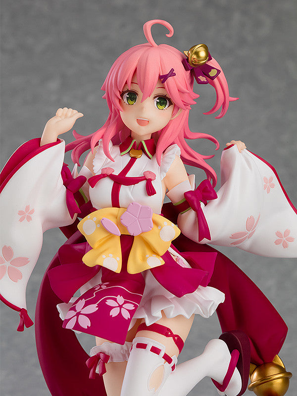 Sakura Miko | Pop Up Parade Figure