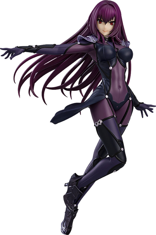 Lancer/Scáthach | Pop Up Parade Figure