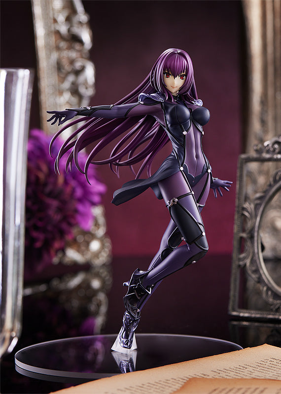 Lancer/Scáthach | Pop Up Parade Figure