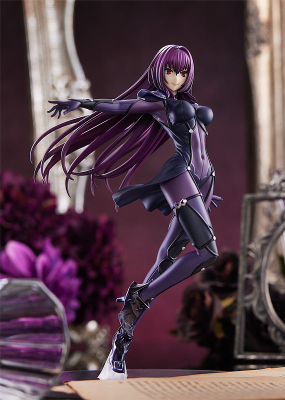 Lancer/Scáthach | Pop Up Parade Figure