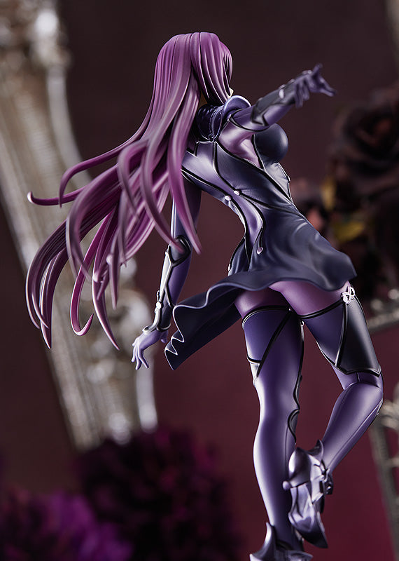 Lancer/Scáthach | Pop Up Parade Figure